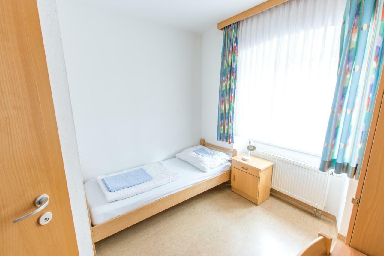 Jugendgaestehaus Ulrichsberg Esterno foto