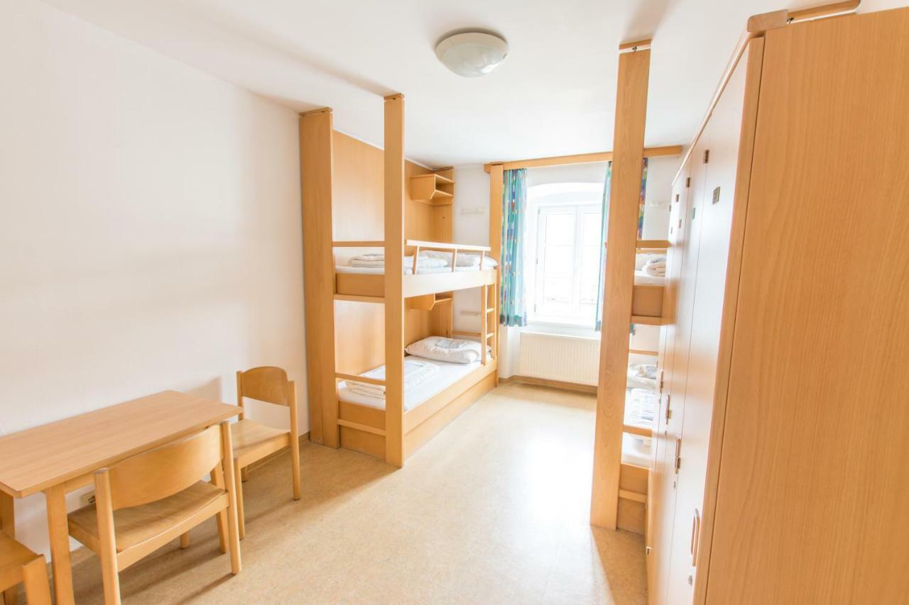 Jugendgaestehaus Ulrichsberg Esterno foto