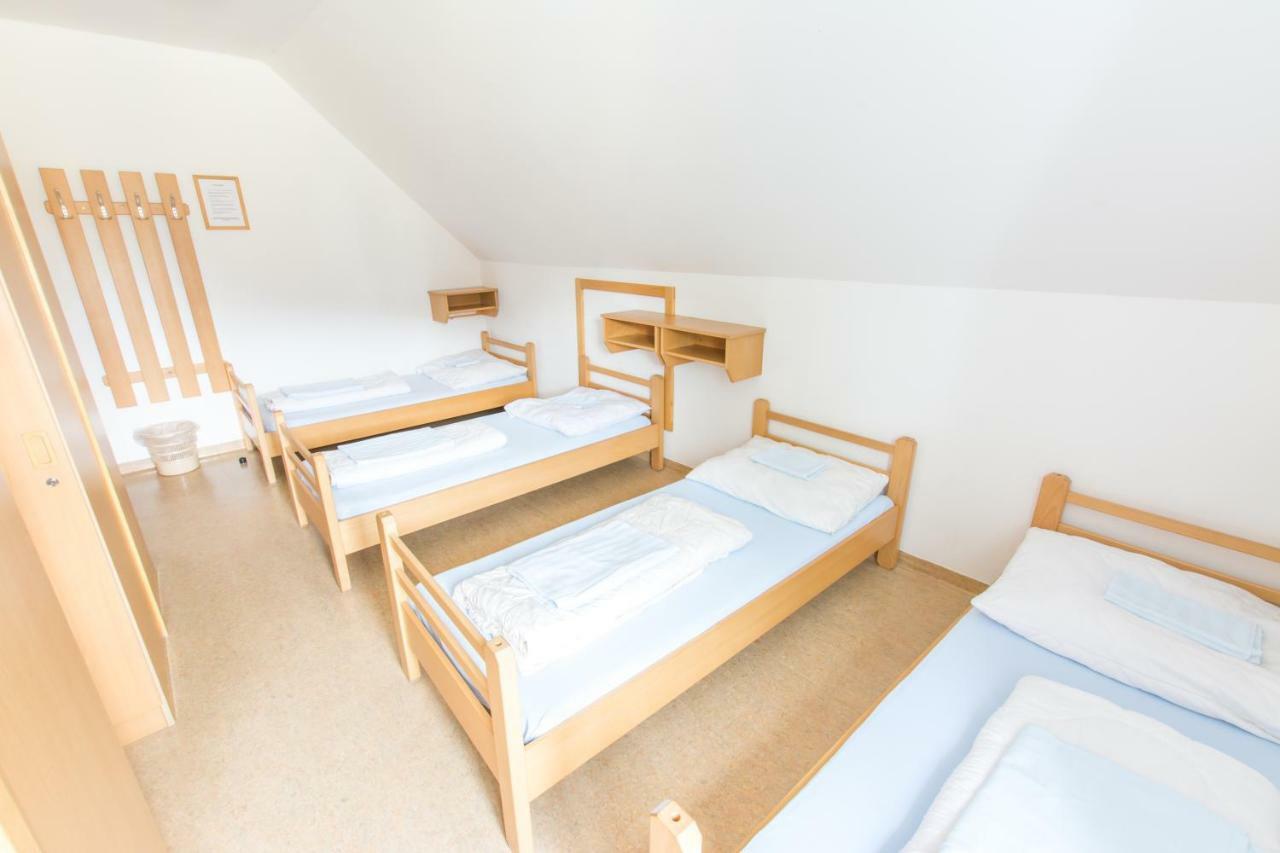 Jugendgaestehaus Ulrichsberg Esterno foto