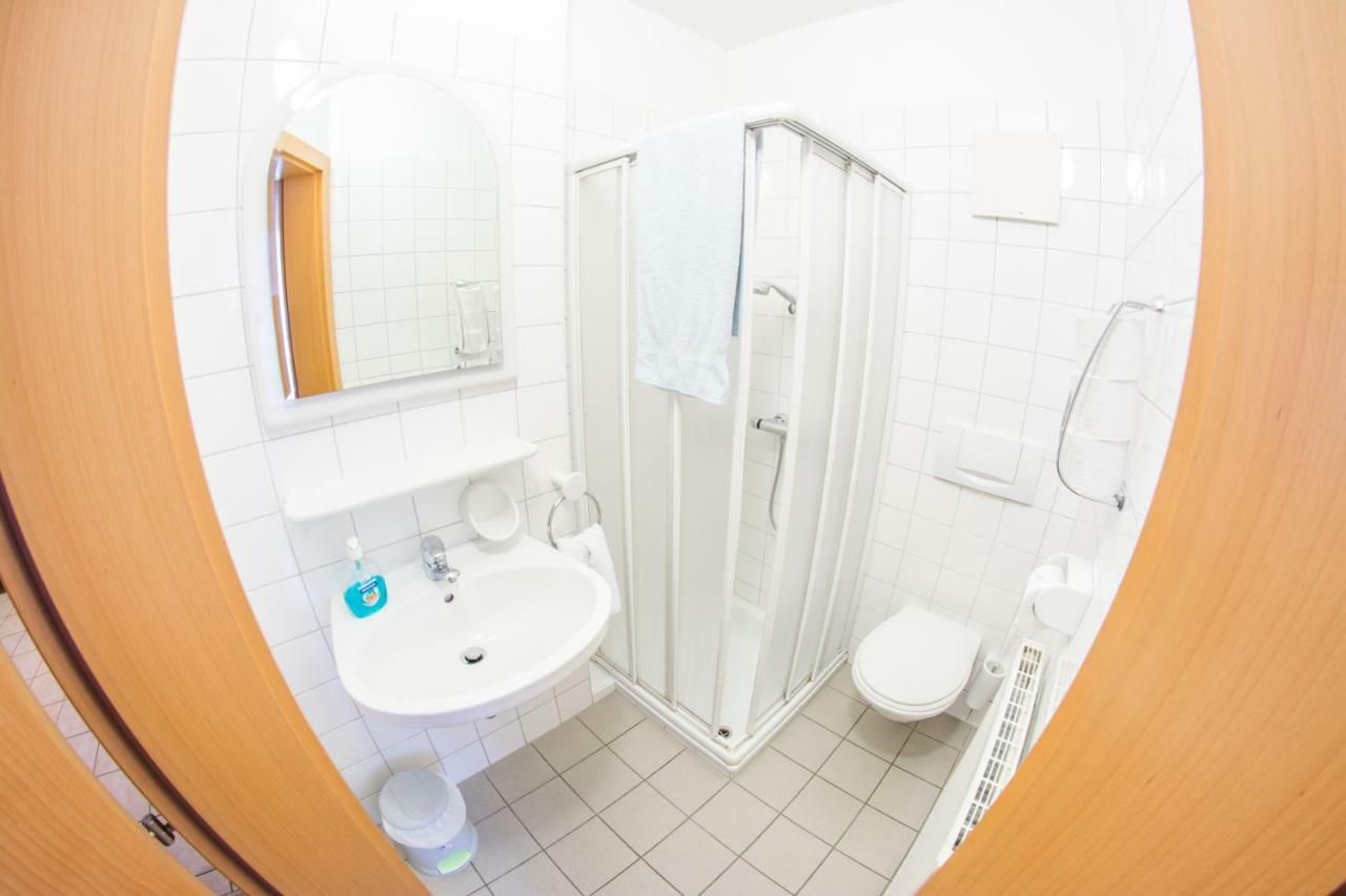 Jugendgaestehaus Ulrichsberg Esterno foto