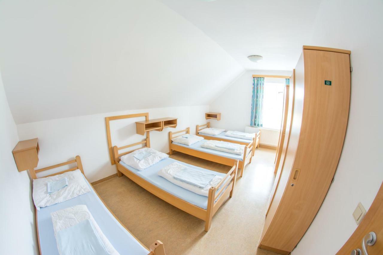 Jugendgaestehaus Ulrichsberg Esterno foto