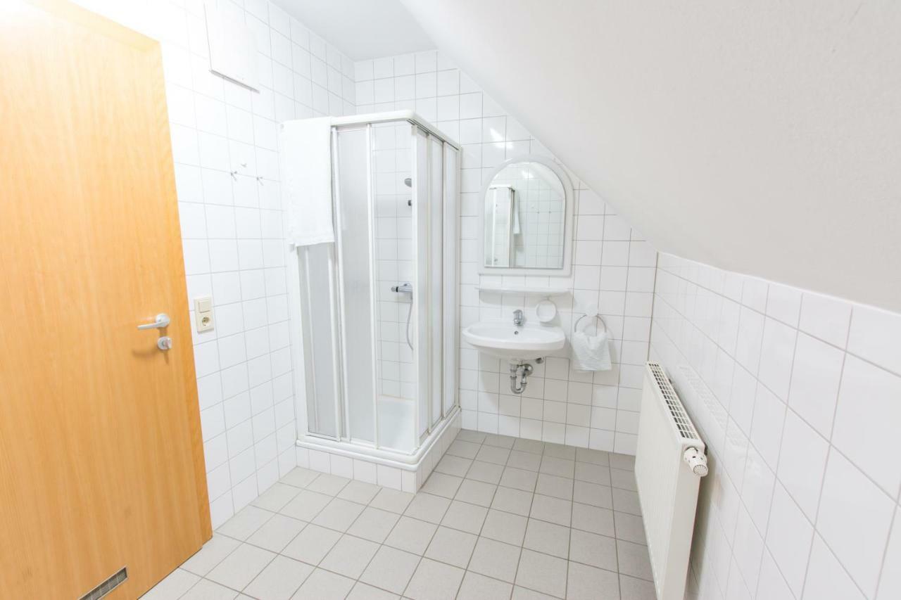 Jugendgaestehaus Ulrichsberg Esterno foto