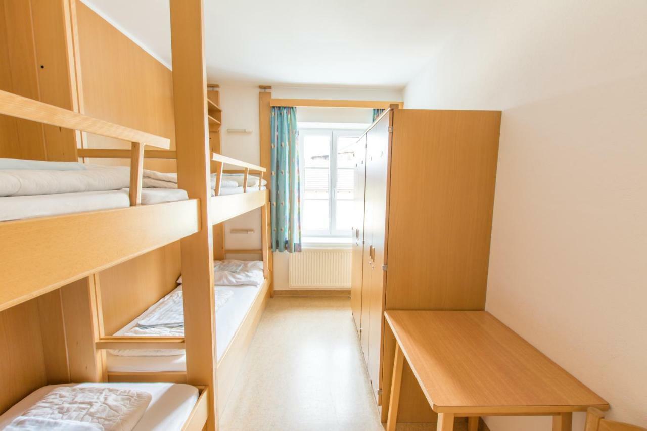 Jugendgaestehaus Ulrichsberg Esterno foto