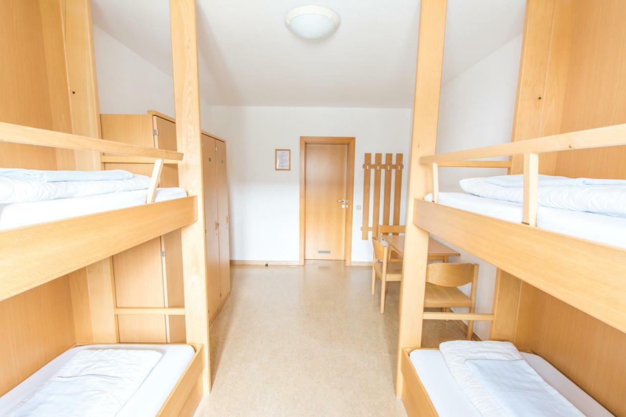 Jugendgaestehaus Ulrichsberg Esterno foto